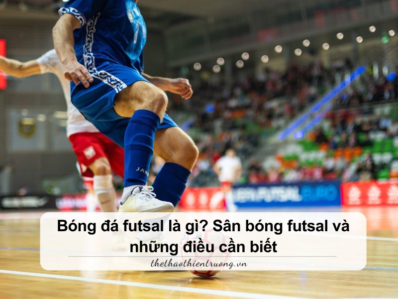 Bóng đá futsal