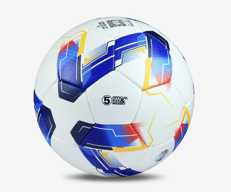 Quả bóng đá số 5 UBG 2.154 Proton