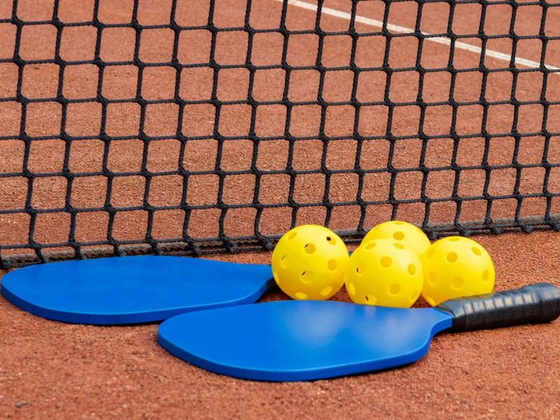 Bóng pickleball 