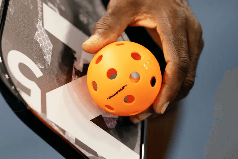 Bóng pickleball