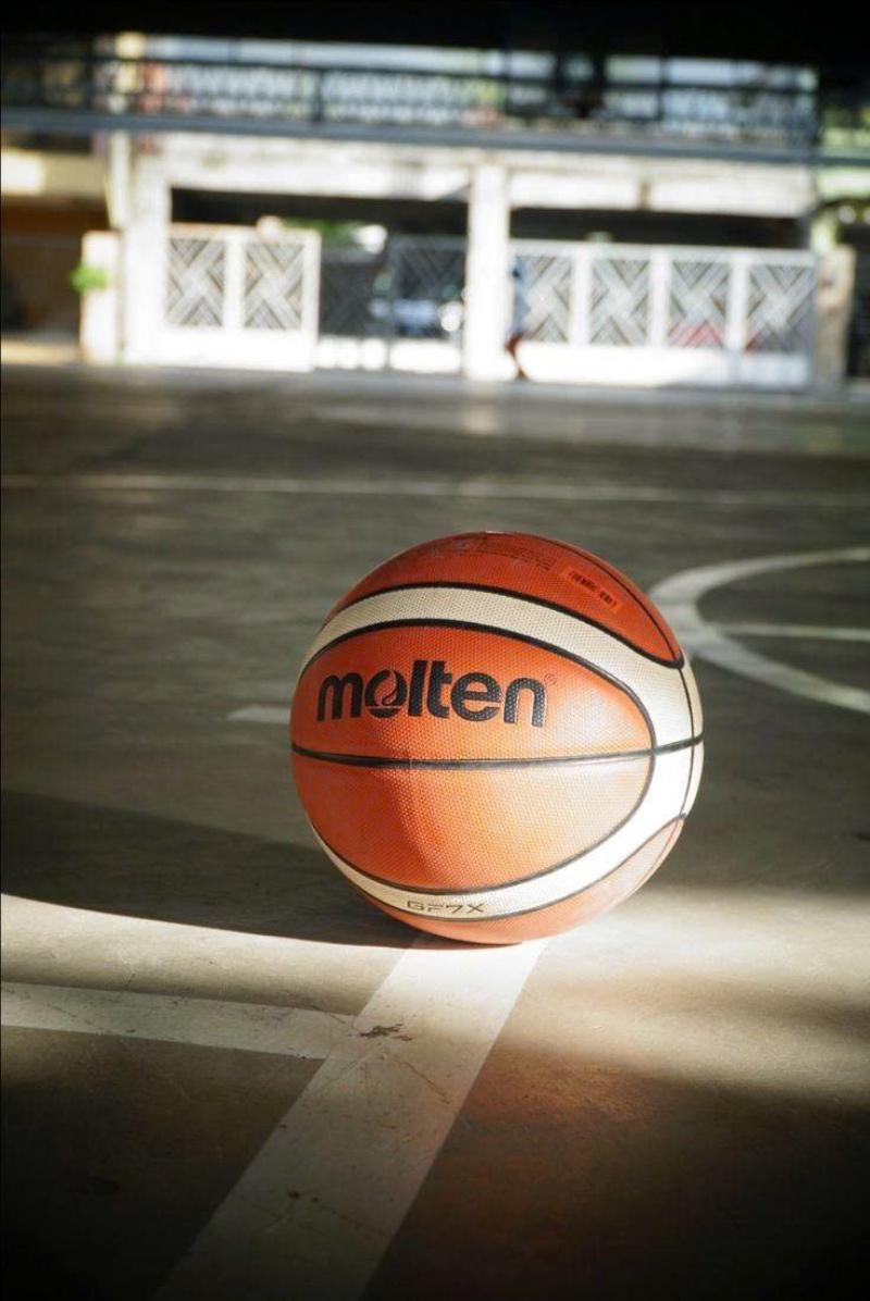 Vai trò của quả bóng rổ với bộ môn