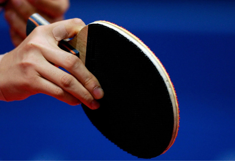 vợt bóng bàn 