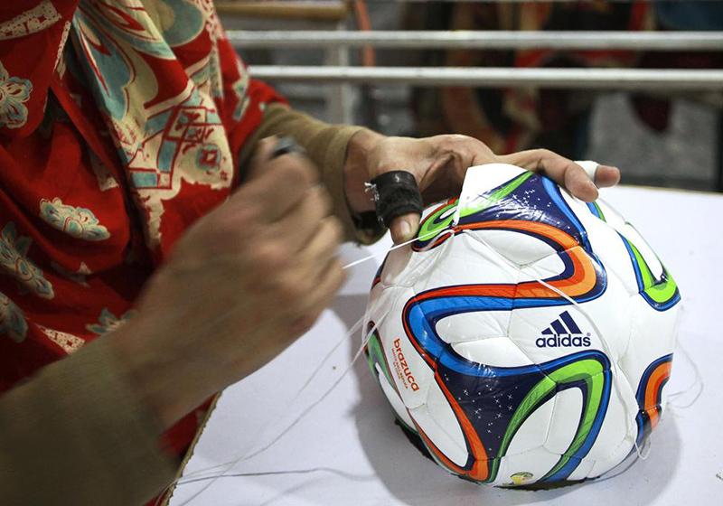 Ghép các tấm panel 