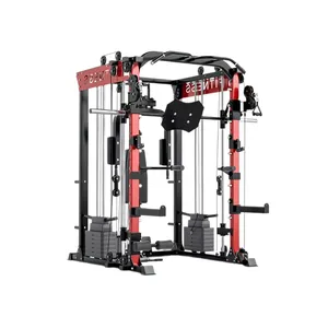 Giàn tạ đa năng