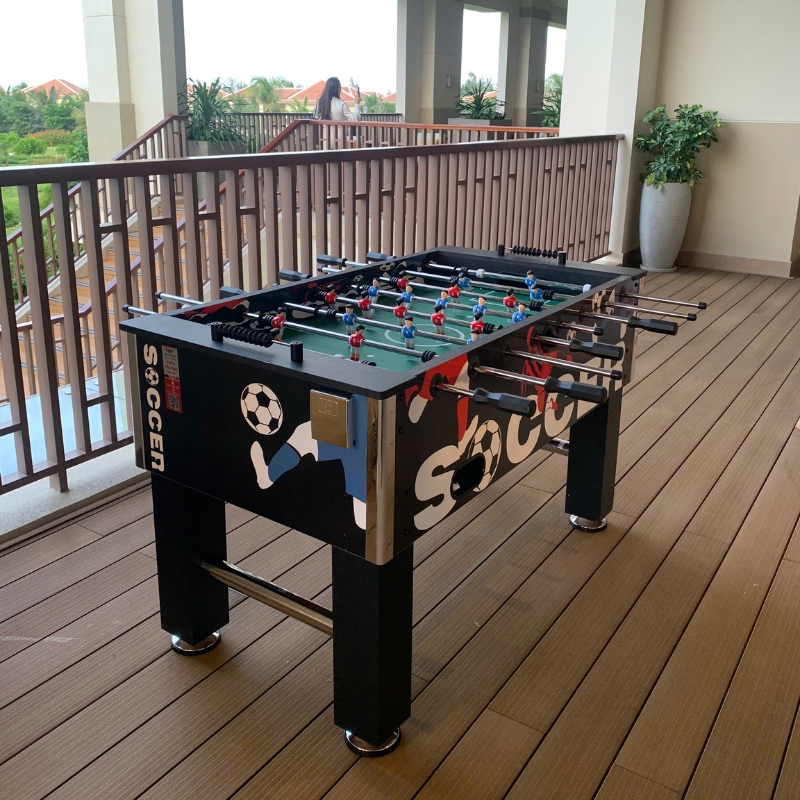 Bàn bi lắc JX-101