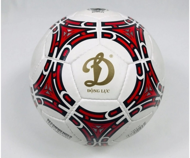 Quả bóng đá số 5 hoa EF