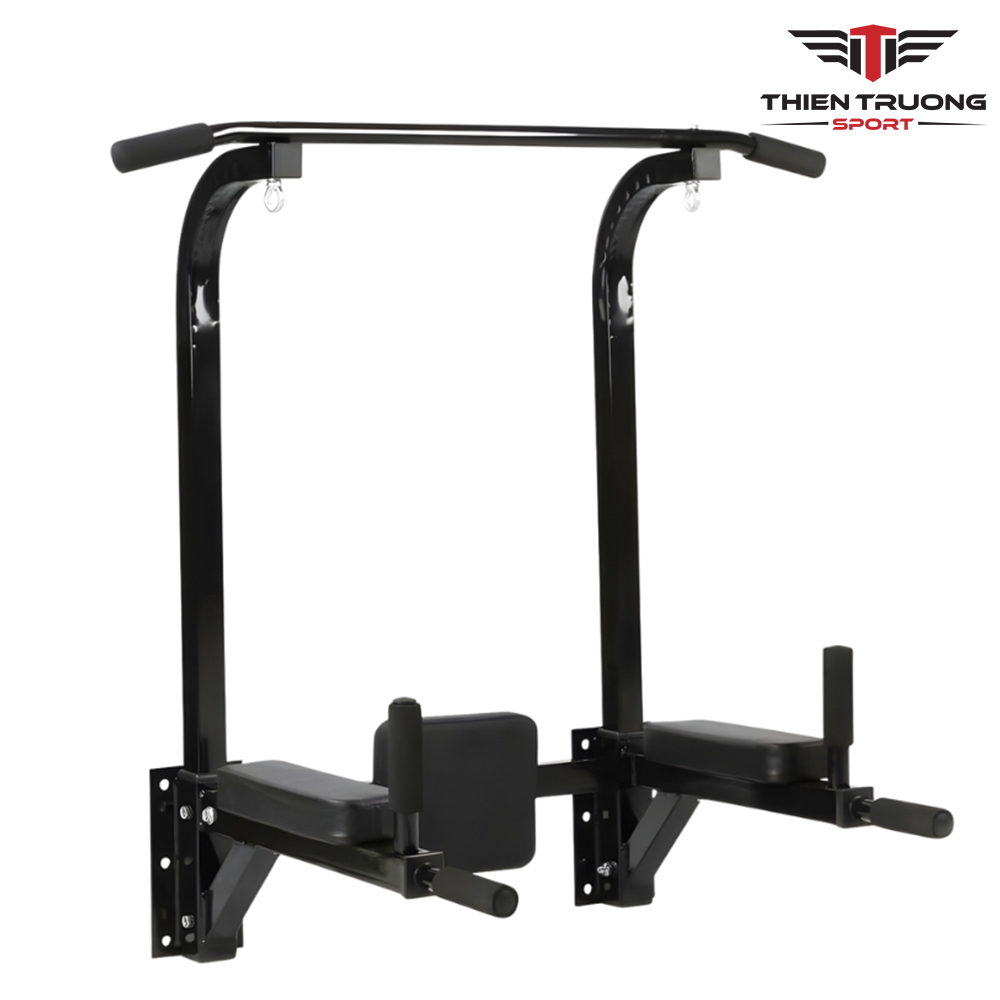 xà đơn xà kép gắn tường