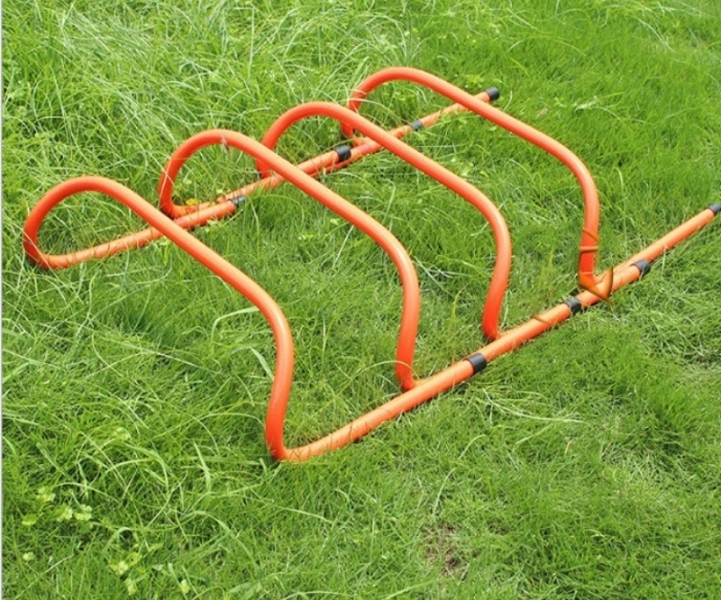 Khung tập kỹ thuật bóng đá