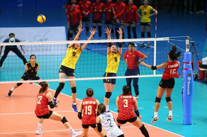 Xác định rõ nhu cầu sử dụng khi mua dụng cụ bóng chuyền