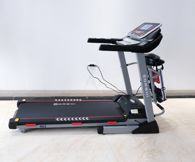 máy chạy bộ tại nhà