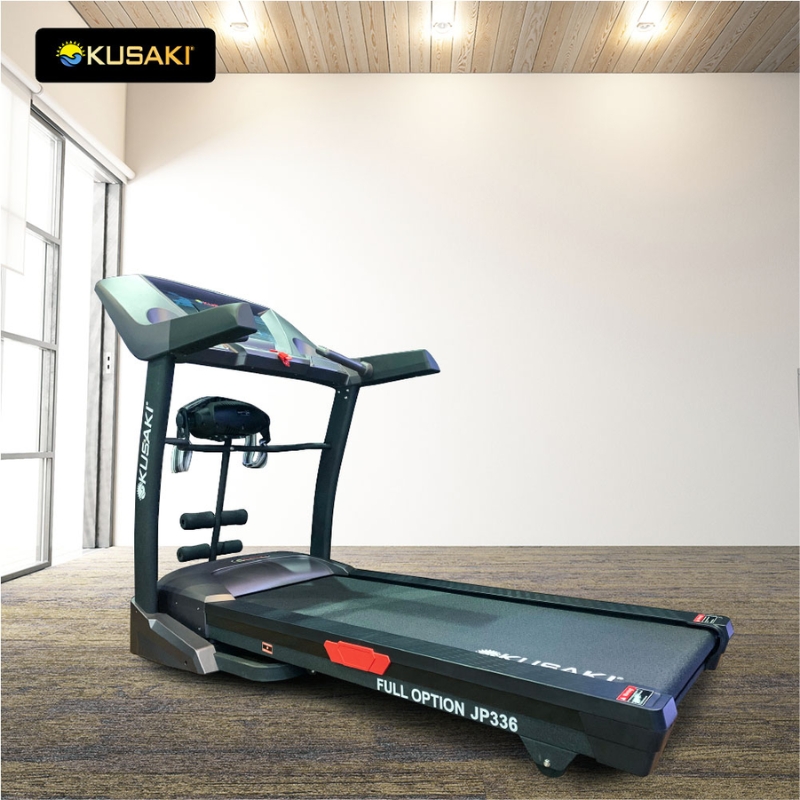 máy chạy bộ Hải Phòng