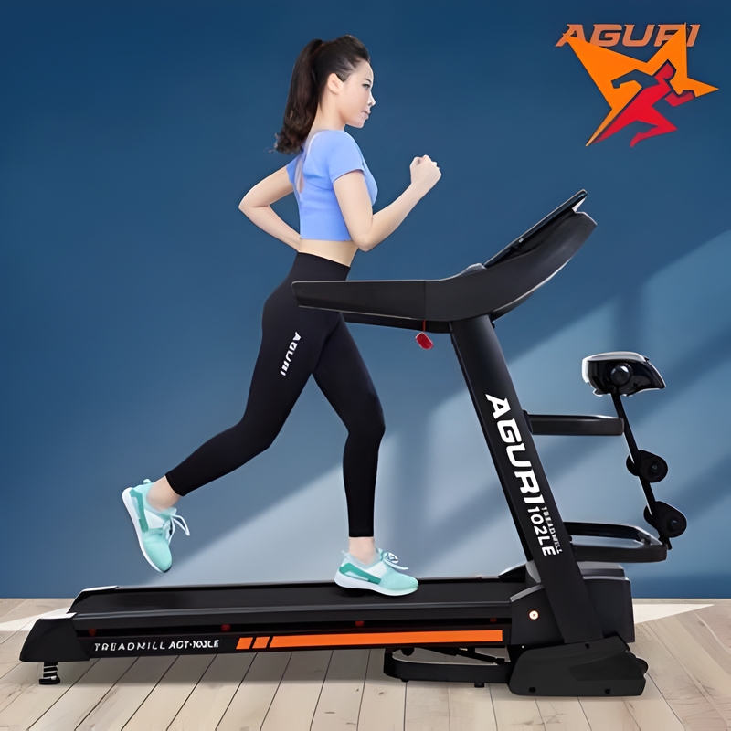 Top 5 địa chỉ bán máy chạy bộ Hà Nội uy tín chất lượng 5 máy chạy bộ Hà Nội