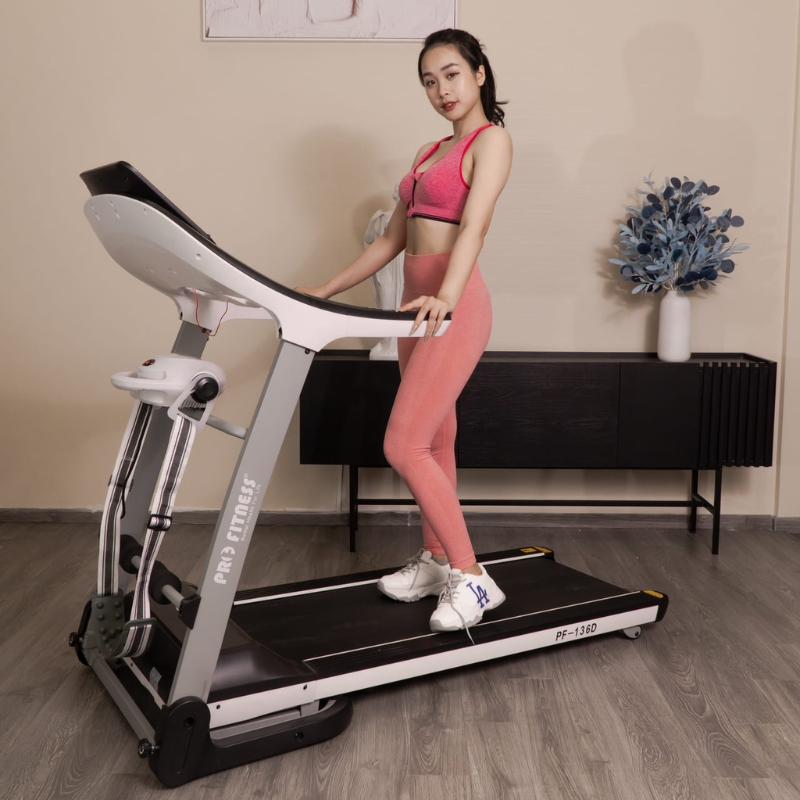 Top 5 địa chỉ bán máy chạy bộ Hà Nội uy tín chất lượng 4 máy chạy bộ Hà Nội