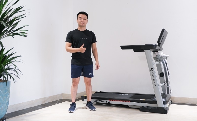 Top 5 địa chỉ bán máy chạy bộ Hà Nội uy tín chất lượng 1 máy chạy bộ Hà Nội