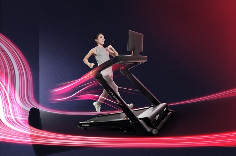 Top 5 địa chỉ bán máy chạy bộ Hà Nội uy tín chất lượng 2 máy chạy bộ Hà Nội