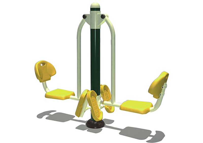 Máy tập chân đôi HQ-616