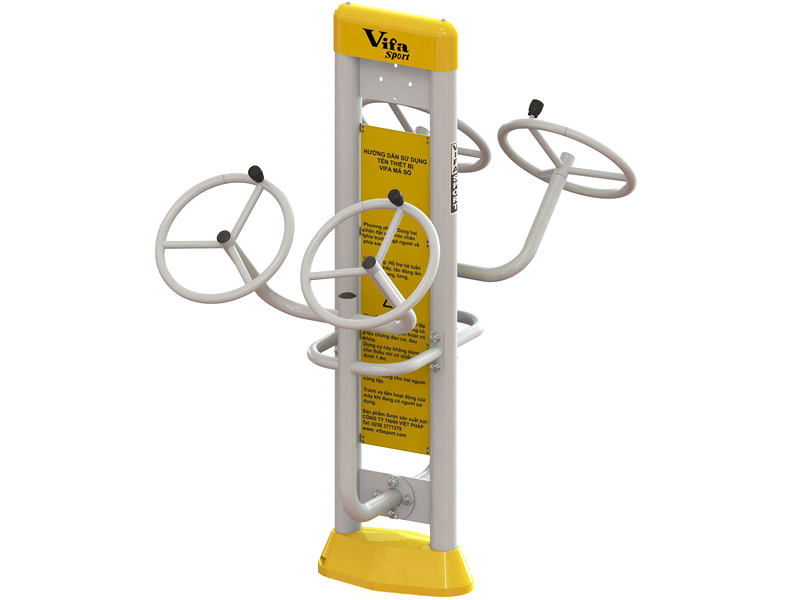 Thiết bị tập tay - vai Vifa 