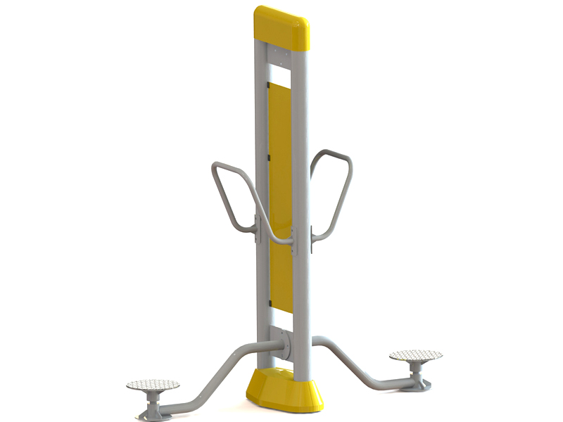 Thiết bị tập xoay eo ngoài trời Vifa 