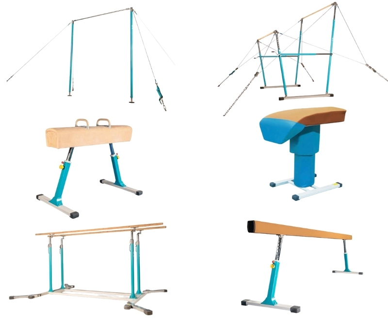 Dụng cụ thi đấu chất lượng cao phân phối bởi Thiên Trường