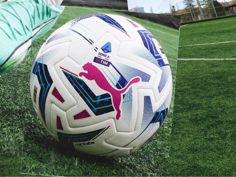 Top 5 thương hiệu quả bóng đá hàng đầu đáng mua nhất 3 Quả bóng đá Puma