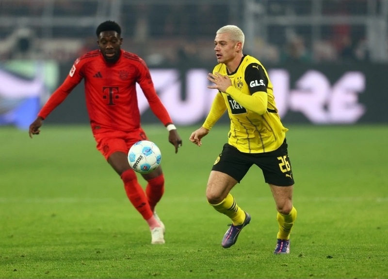 Quả bóng đá là trung tâm của mọi hoạt động trên sân bóng