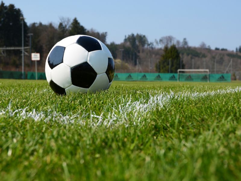 Top quả bóng đá bán chạy nhất năm 2025 không nên bỏ qua 6 Quả bóng đá