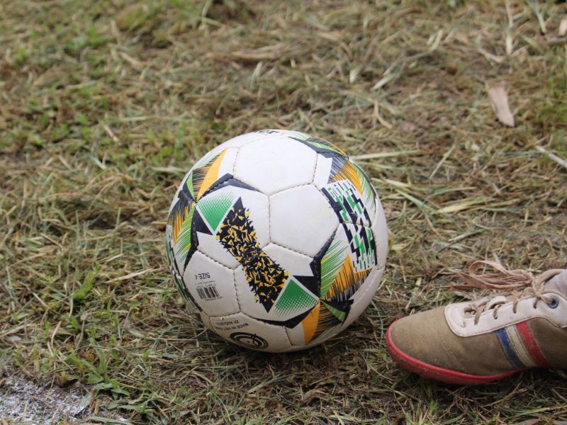 Quả bóng đá