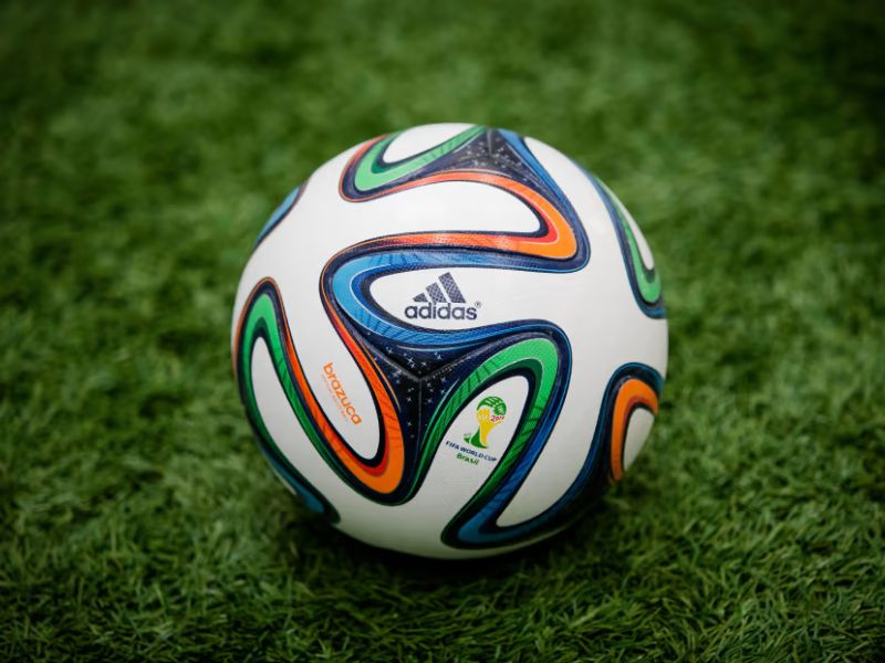 Quả bóng đá chất lượng đạt chuẩn FIFA cần những tiêu chí gì? 1 Quả bóng đá