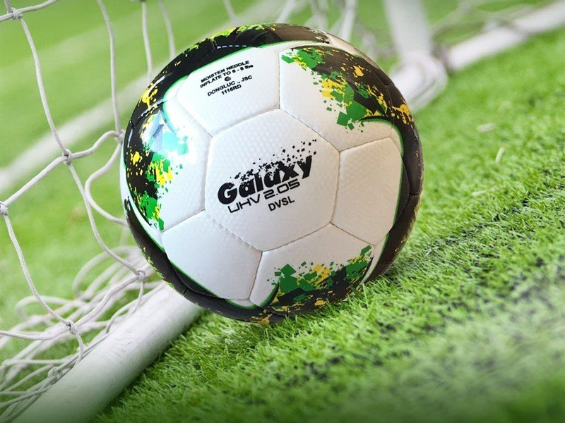 Quả bóng đá FIFA Quality UHV 2.05 Galaxy