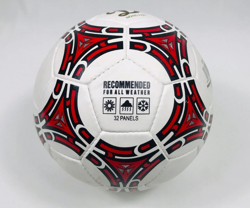 Quả bóng đá số 5 hoa EF