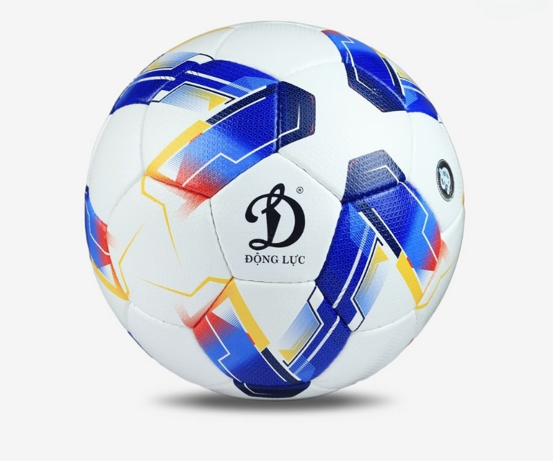 Quả bóng đá số 5 UBG 2.154 Proton