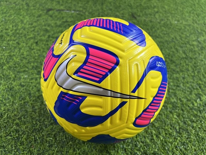 Top 5 thương hiệu quả bóng đá hàng đầu đáng mua nhất 2 Quả bóng đá Nike