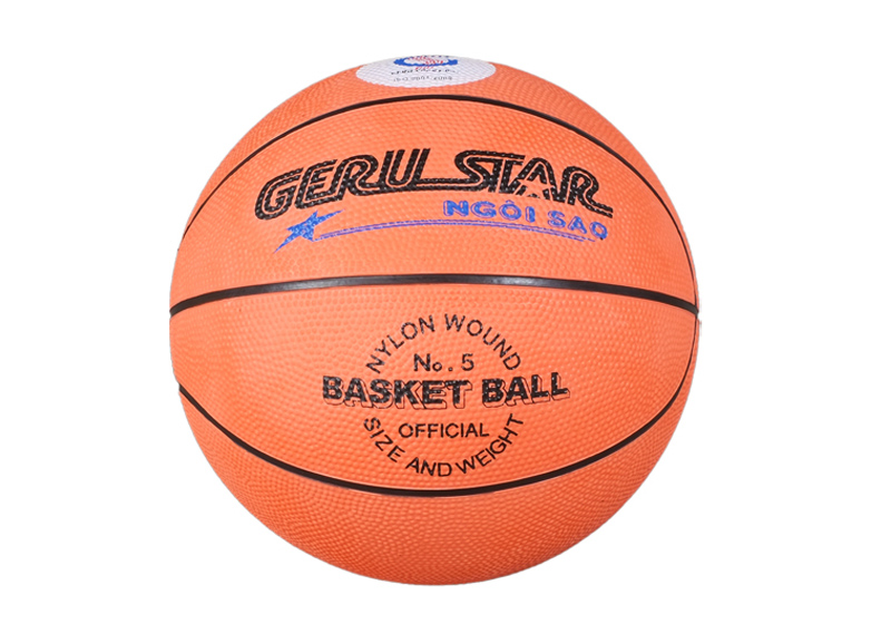 Quả bóng rổ GeruStar số 5