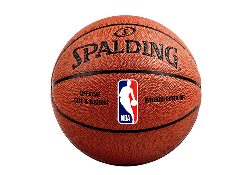 Quả bóng rổ Spalding