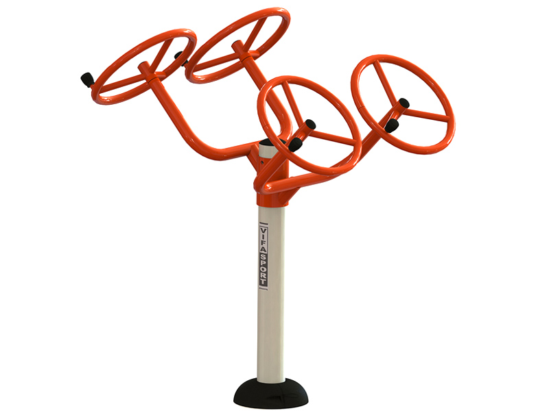 Thiết bị tập tay vai Vifa 