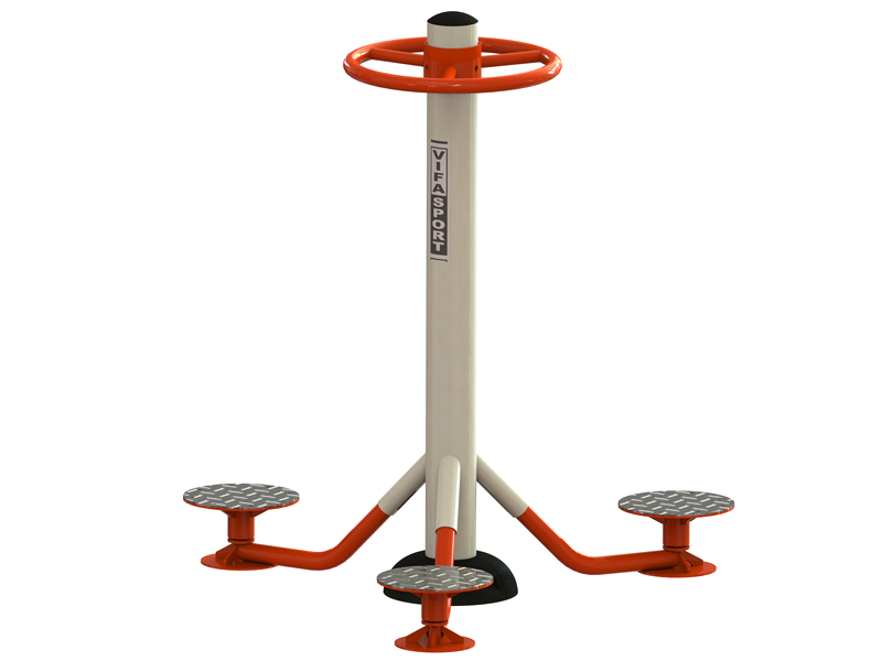 Thiết bị tập lắc hông Vifa 