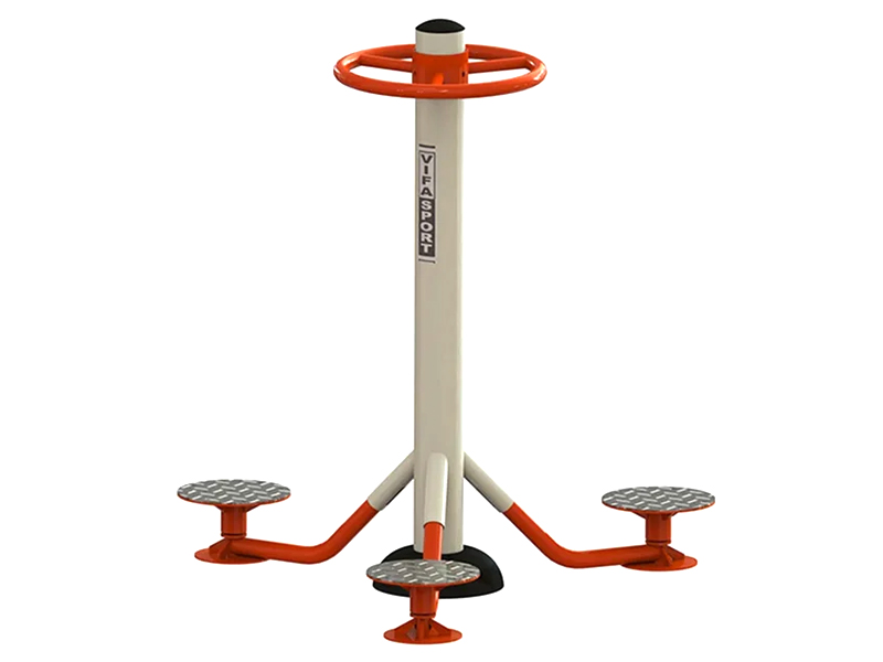 Dụng cụ tập xoay eo Vifa Sport 