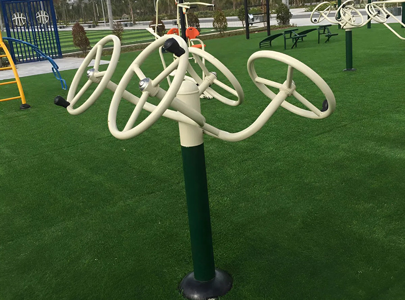 Dụng cụ tập tay - vai HQ