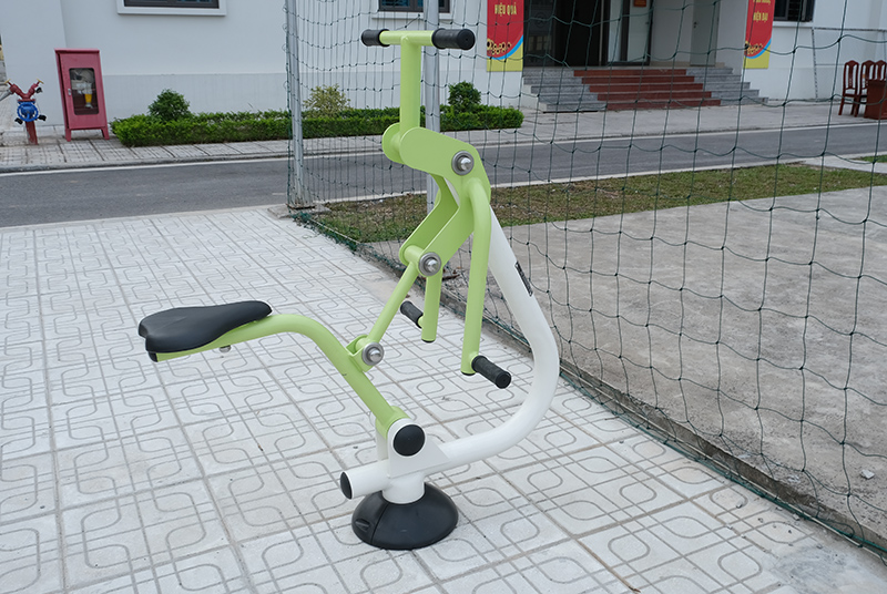 Thiết bị thể thao toàn thân TT012