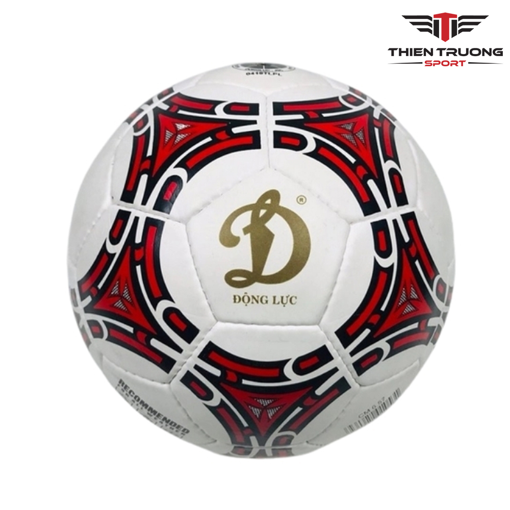 Quả bóng đá số 5 hoa EF