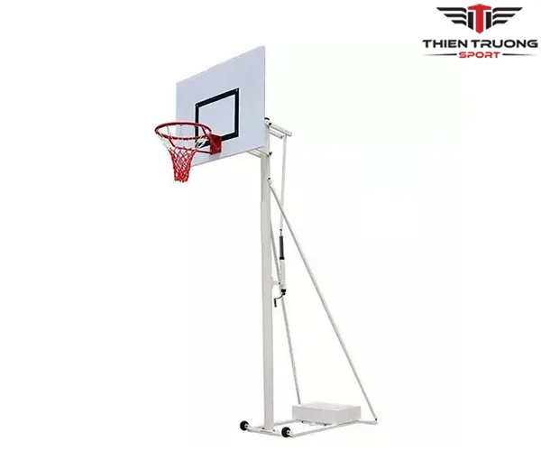 Trụ bóng rổ di động TT-101