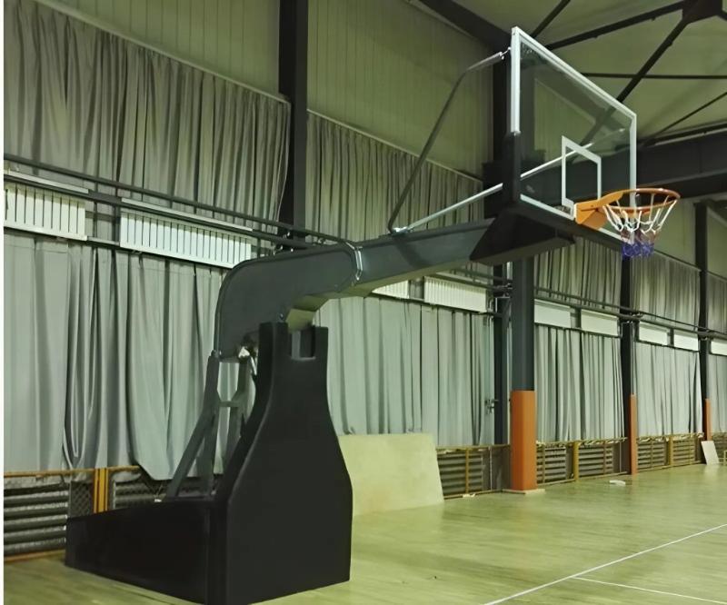 Trụ bóng rổ thi đấu S068