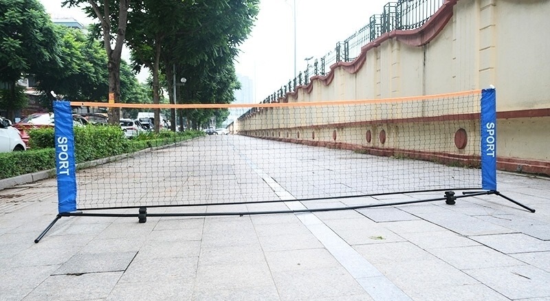 Trụ lưới Pickleball mini