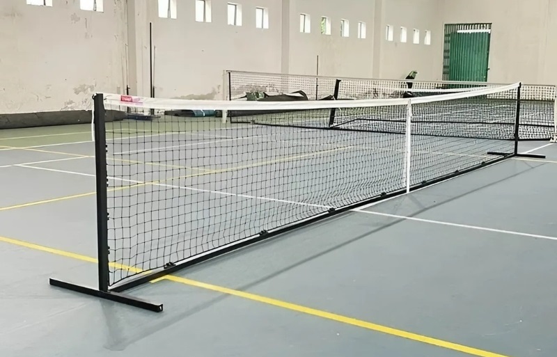 Trụ Pickleball 303702P