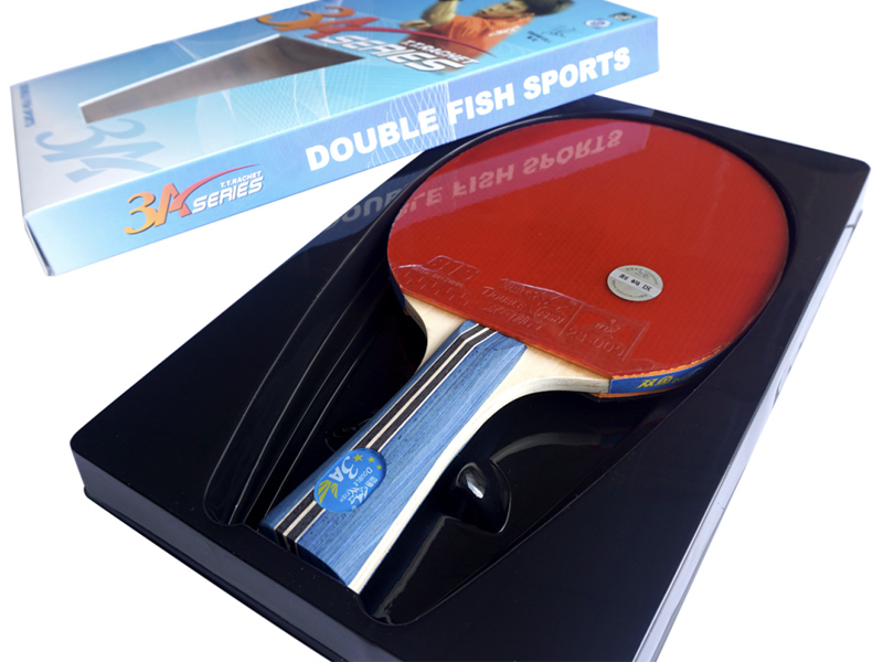 Vợt bóng bàn Double Fish