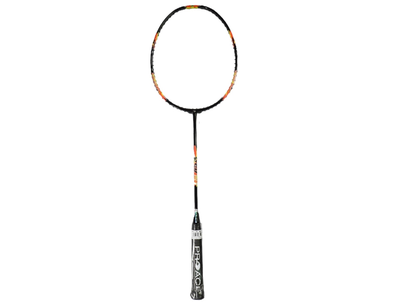 Chọn vợt cầu lông Proace phù hợp với trình độ chơi 