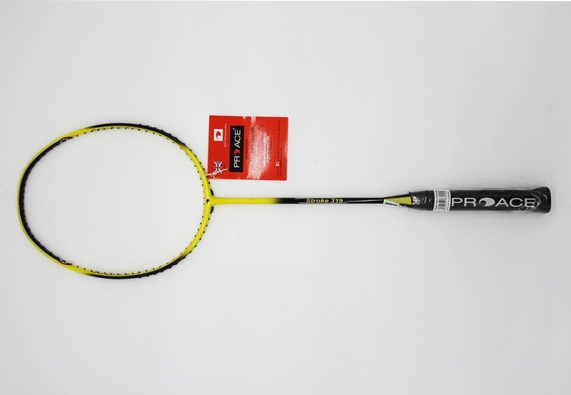 Mua vợt cầu lông Proace chính hãng tại Thể Thao Thiên Trường 