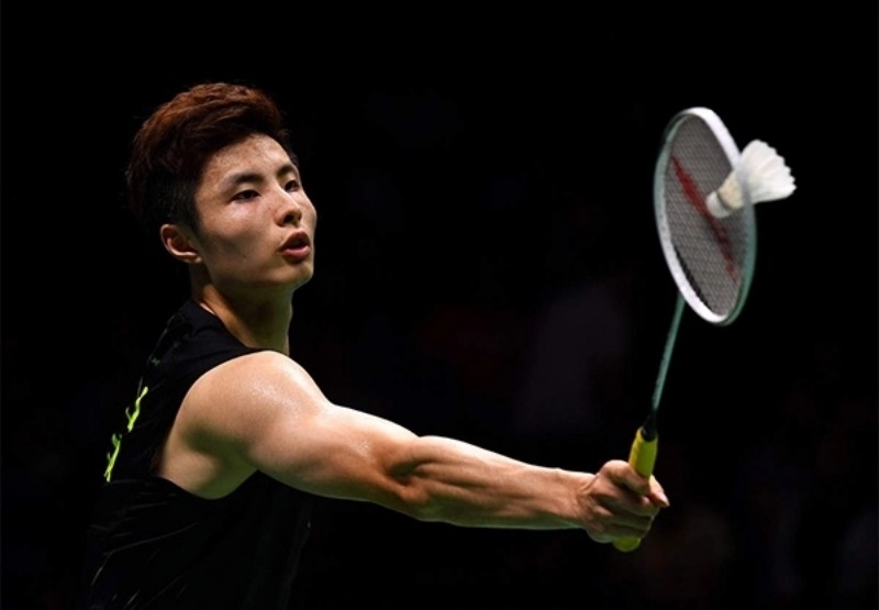 Vợt cầu lông tốt, phù hợp giúp người chơi tối ưu công suất trên sân cầu