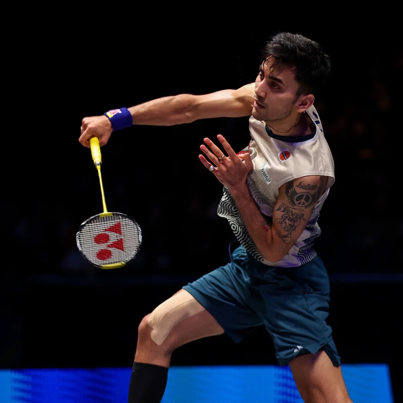 Vợt cầu lông Yonex