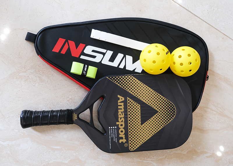 Vợt Pickleball AMA JP80-1